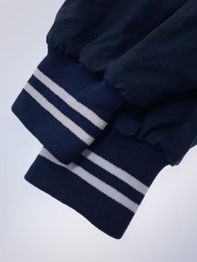 商品画像：トップス/L/ナイロン/BLU 4