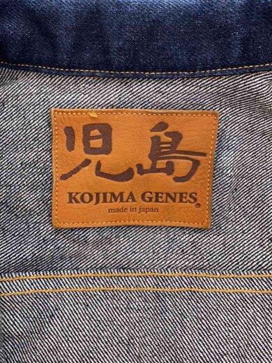 商品画像：Gジャン/M/デニム 3