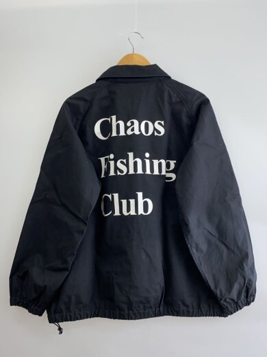 商品画像：ジャケット/M/コットン/BLK 2