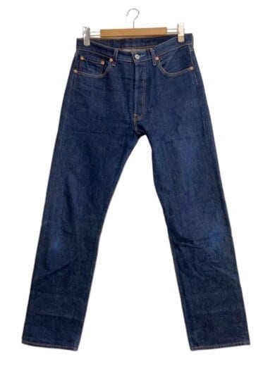 商品画像：ボトム/34/デニム 1