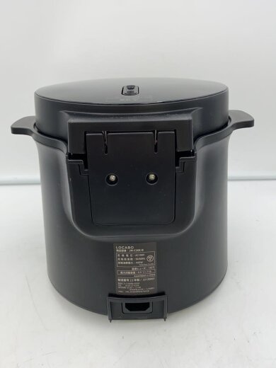 商品画像：炊飯器 JM-C20E// 4