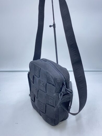 商品画像：ショルダーバッグ/--/BLK// 2