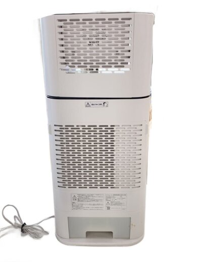 商品画像：除湿機 DDD-50E// 4