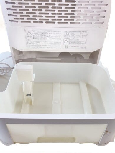 商品画像：除湿機 DDD-50E// 5