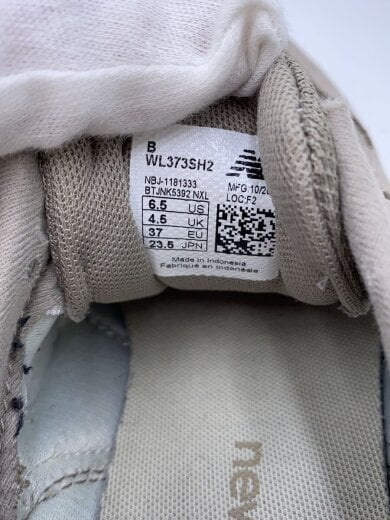 商品画像：WL373/グレー/23.5cm/GRY 5