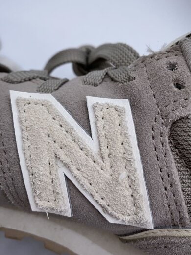 商品画像：WL373/グレー/23.5cm/GRY 8