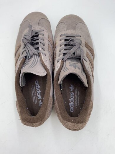 商品画像：GAZELLE_ガゼル/26.5cm/BRW// 3