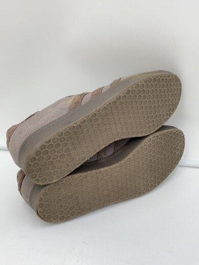 商品画像：GAZELLE_ガゼル/26.5cm/BRW// 4