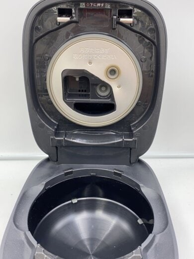 商品画像：炊飯器 NW-US07-BZ// 7