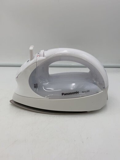 商品画像：コードレススチームアイロン NI-CL39E 2