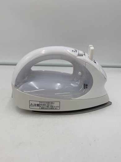 商品画像：コードレススチームアイロン NI-CL39E 3