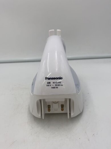 商品画像：コードレススチームアイロン NI-CL39E 4