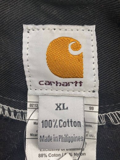 商品画像：ジャケット/XL/コットン/BLK/244194// 3
