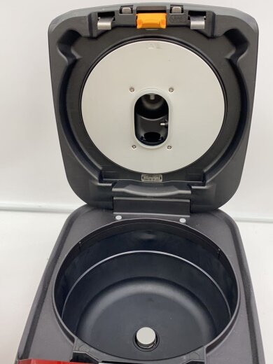 商品画像：炊飯器 RZ-TS104M// 7