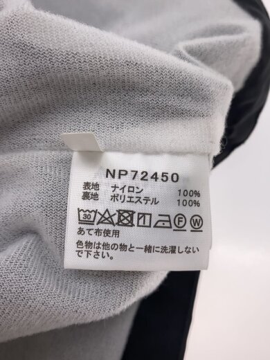 商品画像：THE COACH JACKET_ザ コーチジャケット/XL/ナイロン/BLK/無地 4