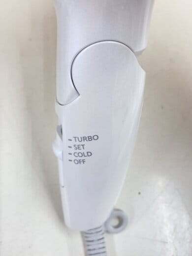 商品画像：ドライヤー・ヘアアイロン ナノケアEH-NA2K-W 8