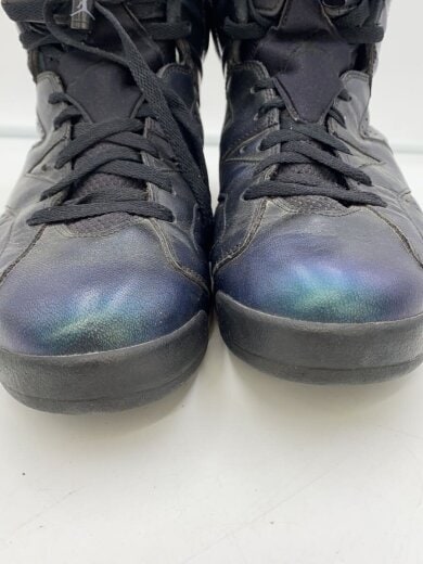 商品画像：AIR JORDAN 6 RETRO AS/エアジョーダンレトロ/ブラック/907961-015/28cm/BLK// 8