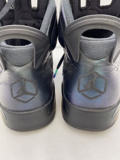 商品画像：AIR JORDAN 6 RETRO AS/エアジョーダンレトロ/ブラック/907961-015/28cm/BLK// 9