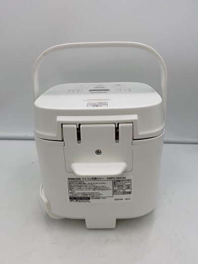 商品画像：炊飯器 AMRC-5M// 4