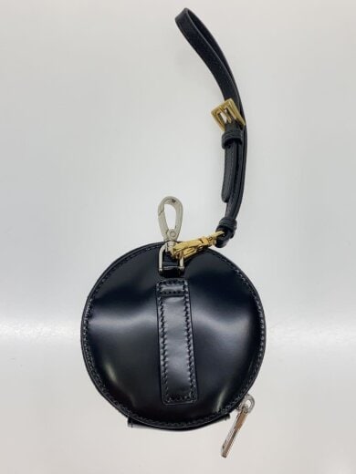 商品画像：コインケース/--/BLK/レディース/1TL431// 2