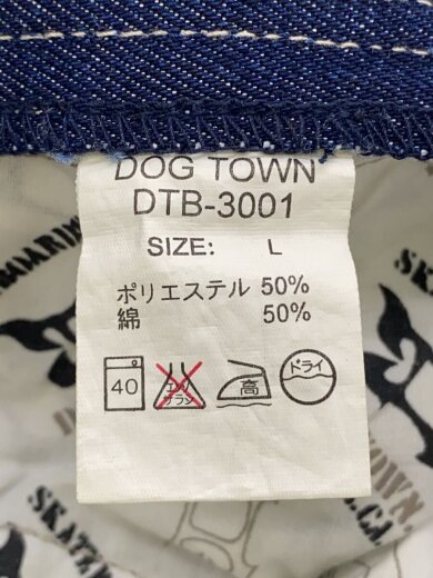商品画像：ボトム/L/コットン/IDG/DTB-3001// 5