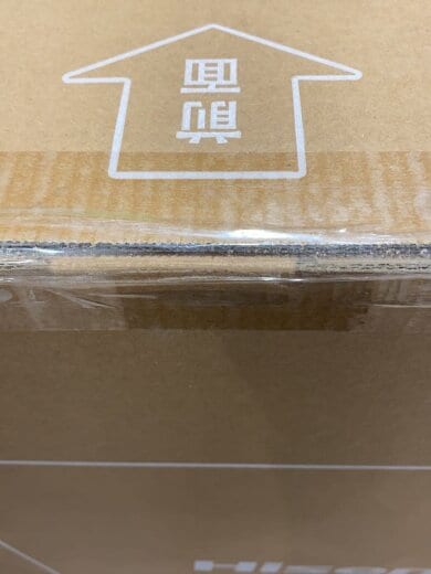 商品画像：テレビ 65A6R 6