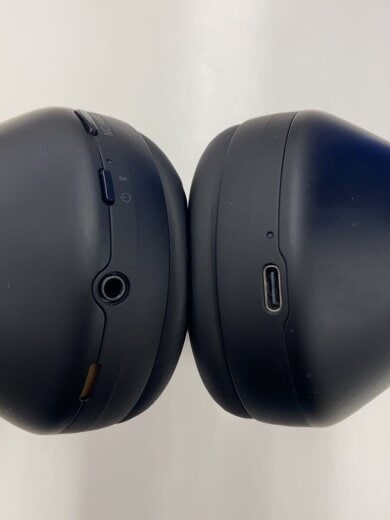 商品画像：ヘッドホン WH-1000XM5 5