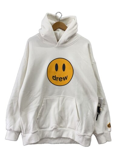 商品画像：パーカー/XL/コットン/WHT/RN161882// 1