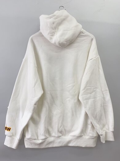 商品画像：パーカー/XL/コットン/WHT/RN161882// 2