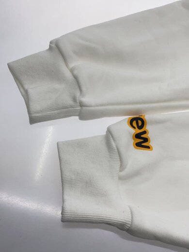商品画像：パーカー/XL/コットン/WHT/RN161882// 5