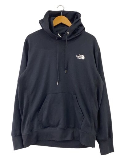 商品画像：パーカー/XL/コットン/BLK/NT12142// 1
