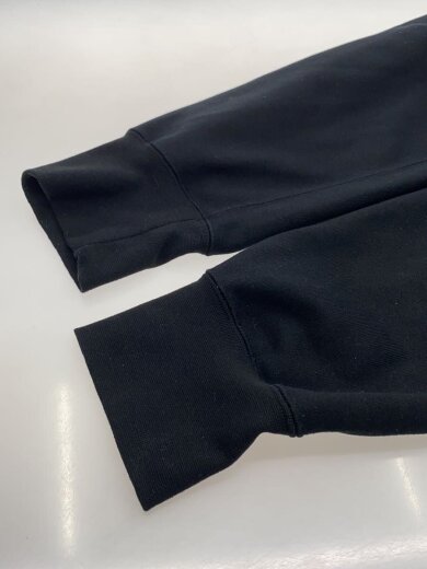 商品画像：パーカー/XL/コットン/BLK/NT12142// 5