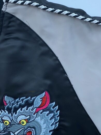 商品画像：スカジャン 7