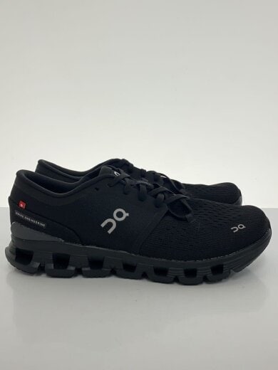 商品画像：ローカットスニーカー/26.5cm/BLK/3ME30040106 2