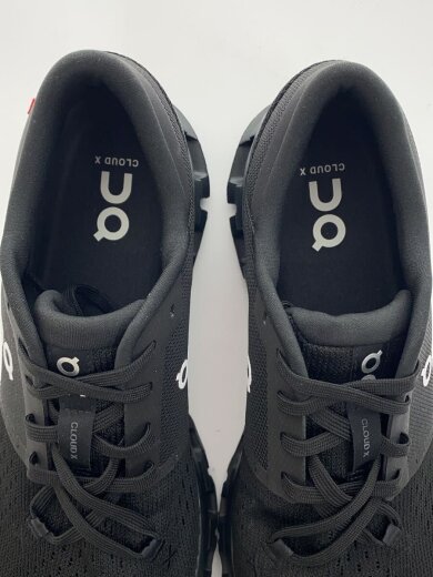 商品画像：ローカットスニーカー/26.5cm/BLK/3ME30040106 4