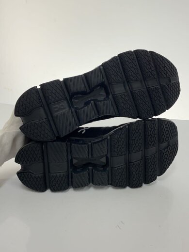 商品画像：ローカットスニーカー/26.5cm/BLK/3ME30040106 6