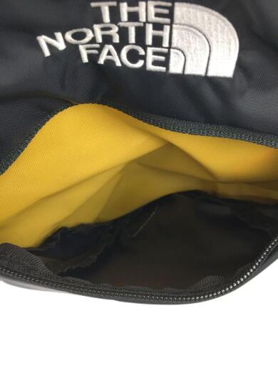 画像：THE NORTH FACEキッズバッグ/リュック/ブラック/NMJ72204/スモールデイ8