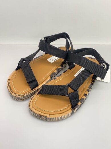 商品画像：サンダル/42/BRW/S57WP0094 2