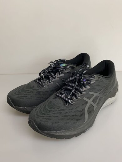 商品画像：×SOLANA GT-2000 11 DarkMode/ローカットスニーカー/26.5cm/ブラック/1011B 2