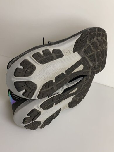 商品画像：×SOLANA GT-2000 11 DarkMode/ローカットスニーカー/26.5cm/ブラック/1011B 4