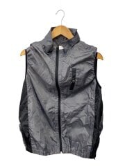 DI-VAIZ/ベスト/LL/--/GRY/カモフラ