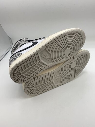 商品画像：AIR JORDAN 1 RETRO HIGH OG_エア ジョーダン 1 レトロ ハイ オリジナル/26.5cm 4