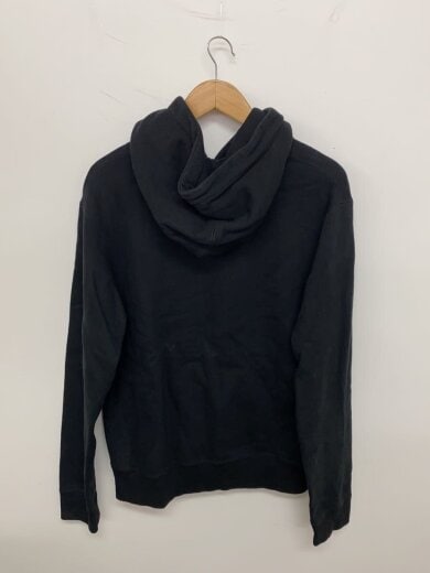 商品画像：パーカー/S/コットン/ブラック/FCRB-192058// 2