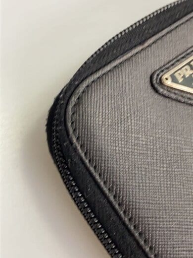 商品画像：2つ折り財布/--/ブラック/メンズHK6TV9J/ 8