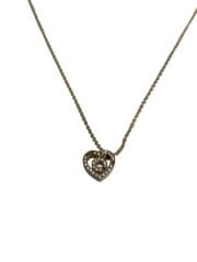 COACH コーチ/ネックレス/SV925/シルバー/トップ有/レディース