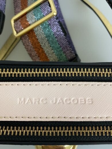 画像：MARC JACOBSマークジェイコブス/バッグ/--/ブルー/無地/H172L01SP22 470//5
