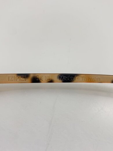 商品画像：サングラス/--/プラスチック/ブラウン/ブラック/メンズ 4