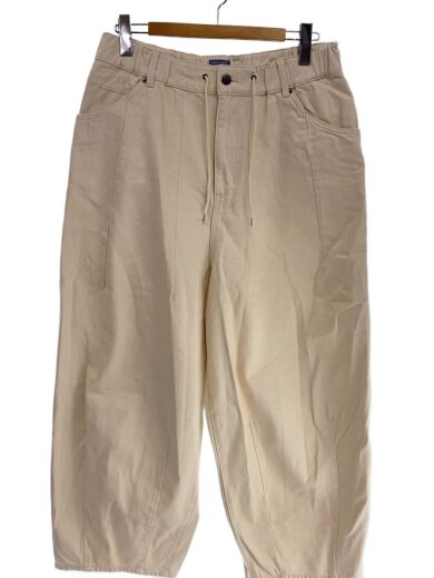 商品画像：CONES BOSS/ボトム/M/コットン/アイボリー 1