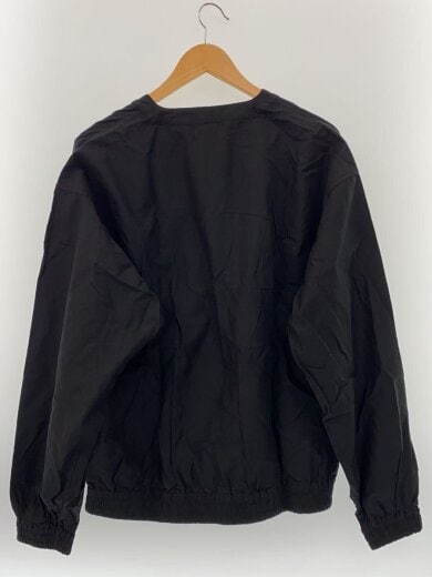 商品画像：ジャケット/S/コットン/Bブラック/無地/11-13-1255-803-19-16 2