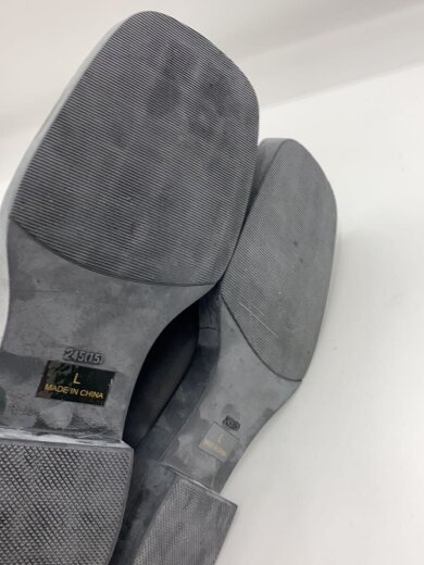 商品画像：minia ミニア/シューズ/L/ブラック 4